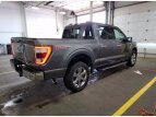 Thumbnail Photo 50 for 2021 Ford F150